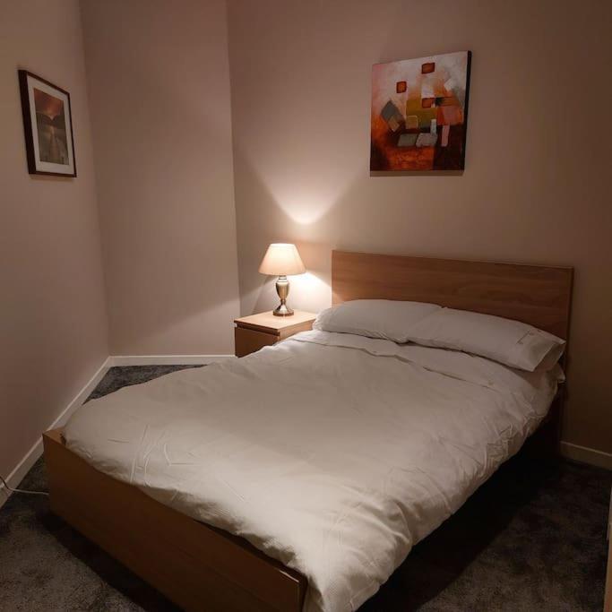 Crossways Cottage Quirky 2 Bedroom Cottage In Central Peebles Kültér fotó