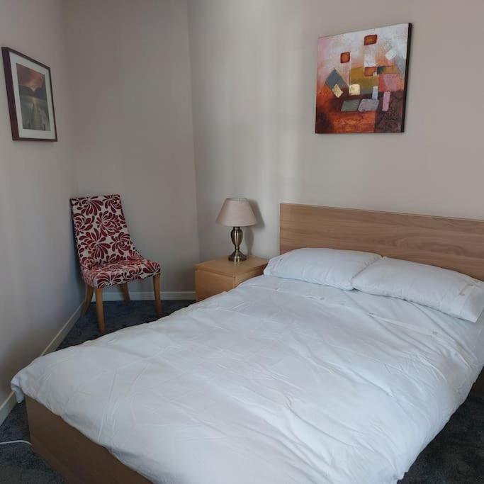Crossways Cottage Quirky 2 Bedroom Cottage In Central Peebles Kültér fotó