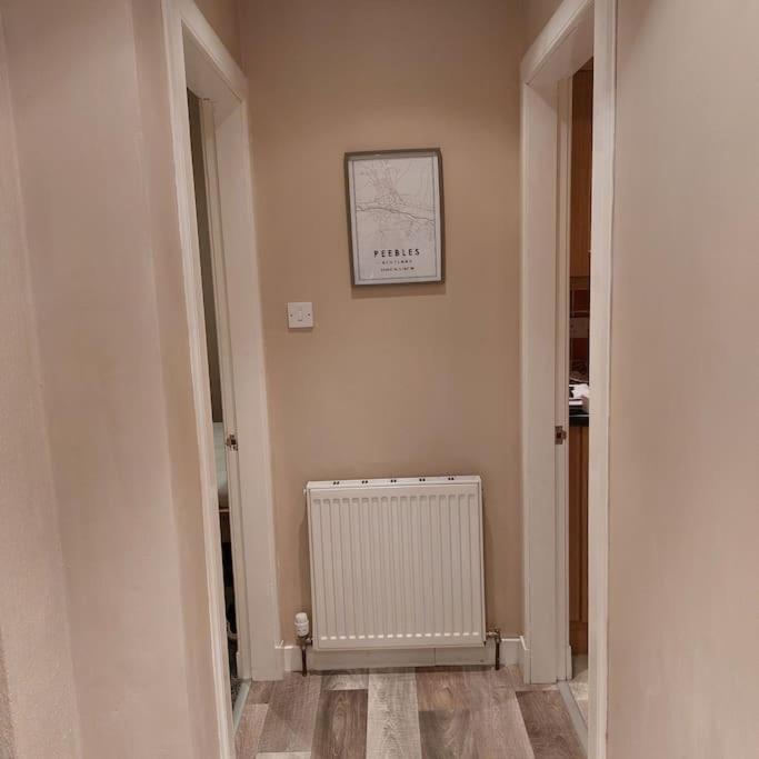 Crossways Cottage Quirky 2 Bedroom Cottage In Central Peebles Kültér fotó