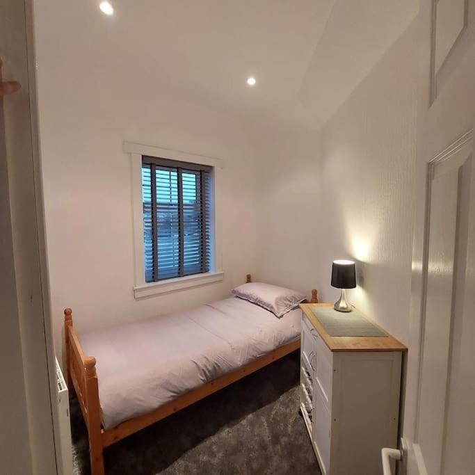 Crossways Cottage Quirky 2 Bedroom Cottage In Central Peebles Kültér fotó